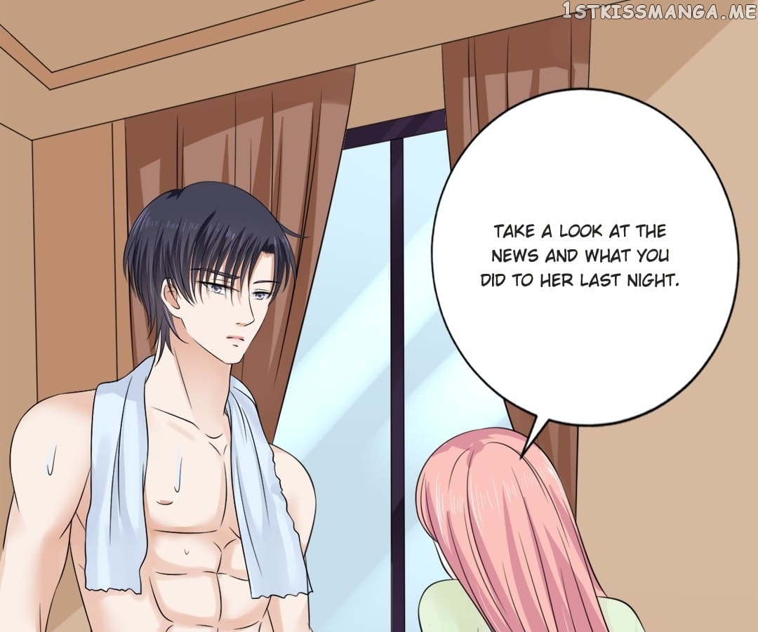 Peachy Lover ( My Little Peachy Girl ) chapter 197 - page 5