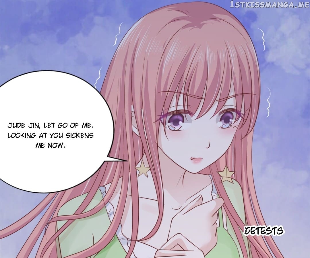 Peachy Lover ( My Little Peachy Girl ) chapter 194 - page 27