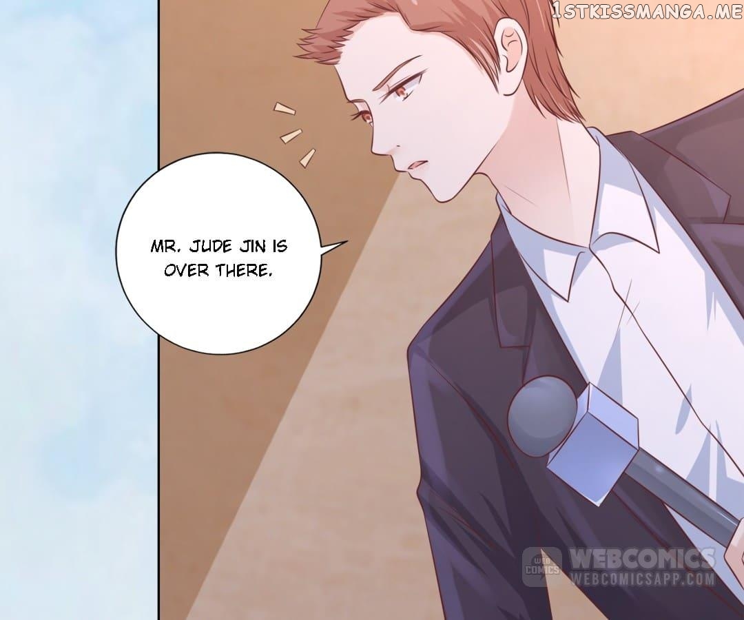 Peachy Lover ( My Little Peachy Girl ) chapter 194 - page 30