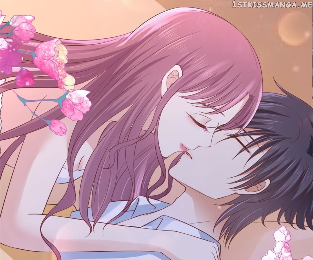 Peachy Lover ( My Little Peachy Girl ) chapter 192 - page 28
