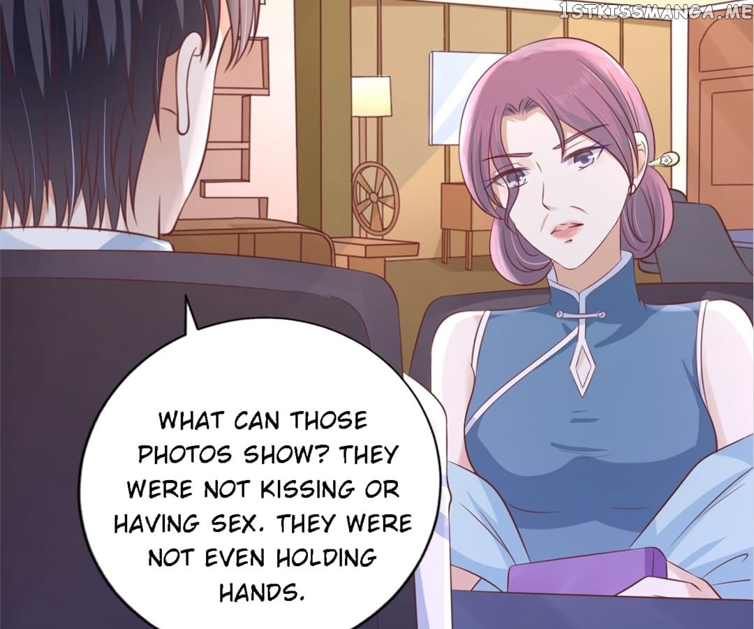 Peachy Lover ( My Little Peachy Girl ) chapter 190 - page 15