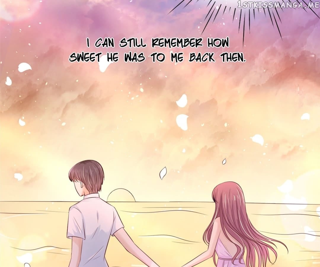 Peachy Lover ( My Little Peachy Girl ) chapter 189 - page 20