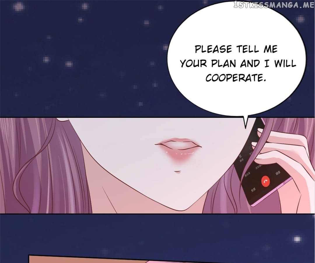 Peachy Lover ( My Little Peachy Girl ) chapter 189 - page 24