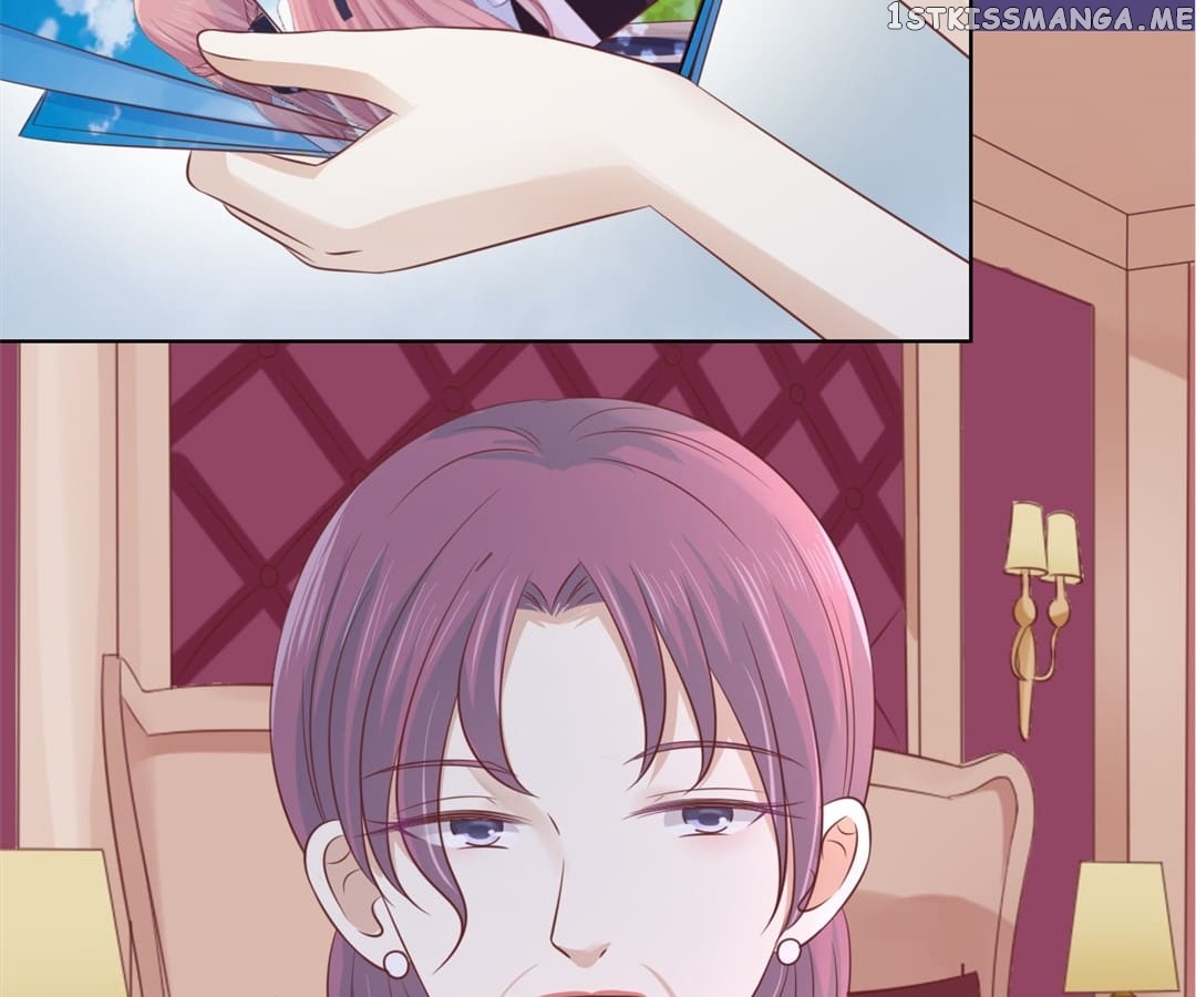 Peachy Lover ( My Little Peachy Girl ) chapter 189 - page 5
