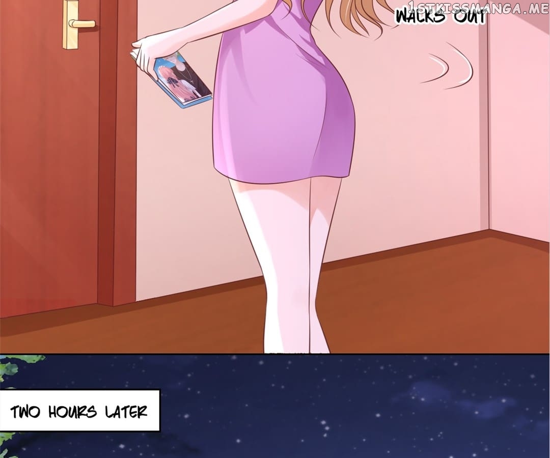 Peachy Lover ( My Little Peachy Girl ) chapter 188 - page 48