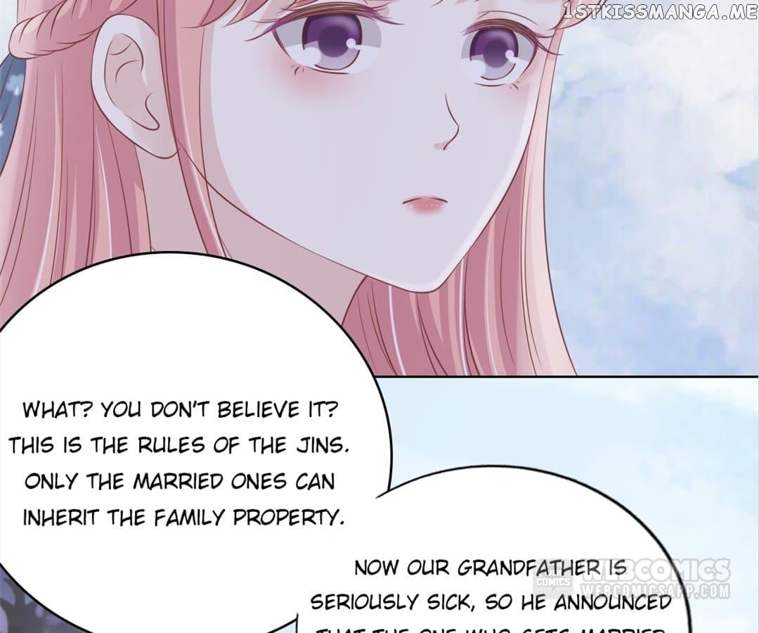 Peachy Lover ( My Little Peachy Girl ) chapter 187 - page 18