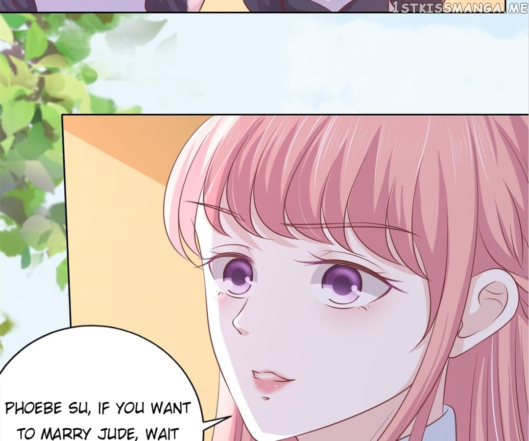 Peachy Lover ( My Little Peachy Girl ) chapter 187 - page 49