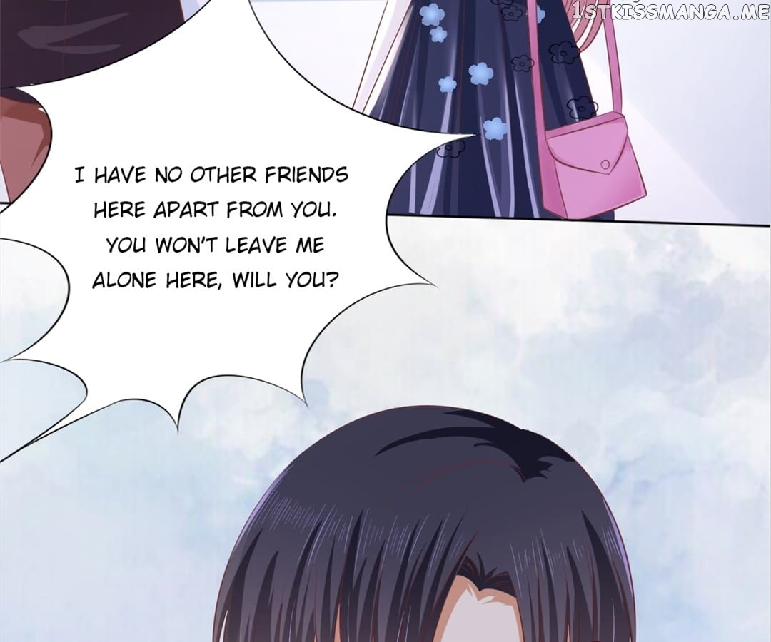 Peachy Lover ( My Little Peachy Girl ) chapter 185 - page 23