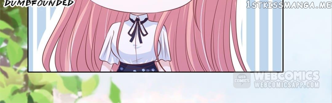 Peachy Lover ( My Little Peachy Girl ) chapter 184 - page 10