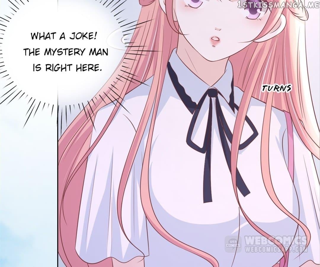 Peachy Lover ( My Little Peachy Girl ) chapter 184 - page 14