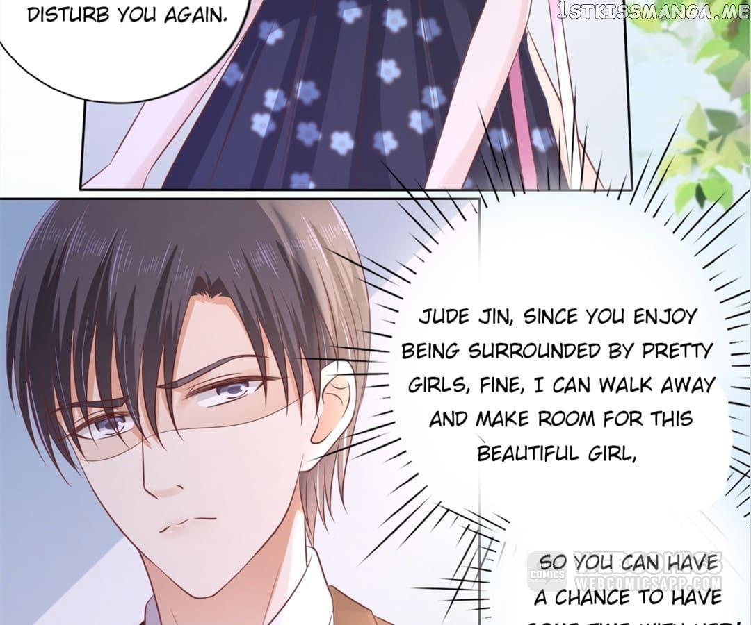 Peachy Lover ( My Little Peachy Girl ) chapter 184 - page 18