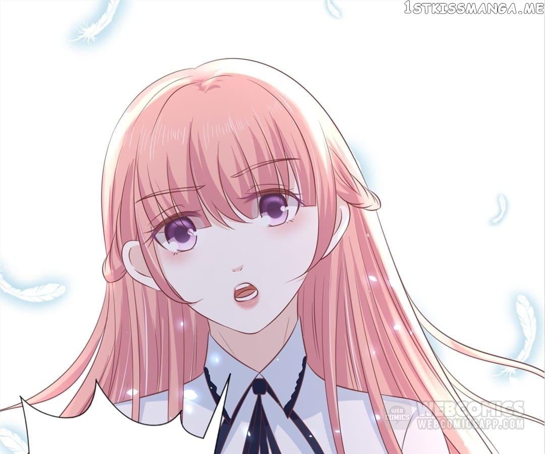 Peachy Lover ( My Little Peachy Girl ) chapter 184 - page 22