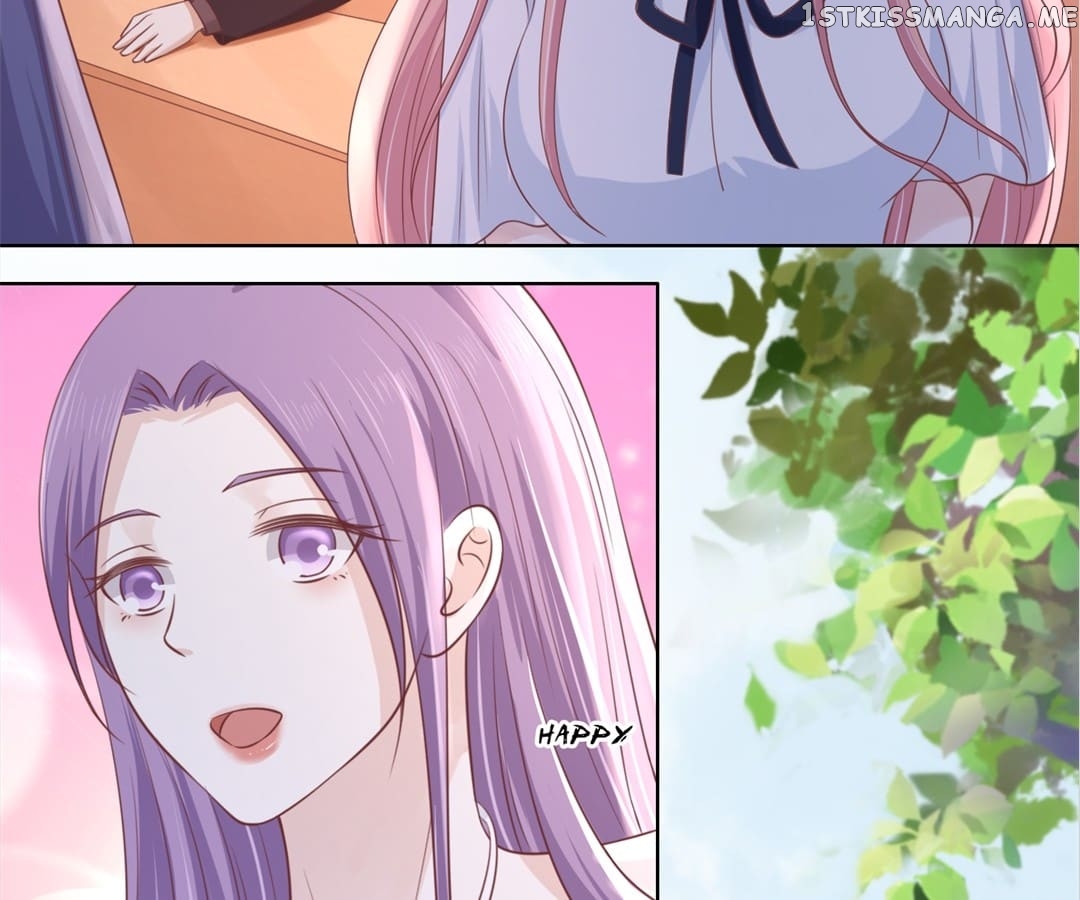 Peachy Lover ( My Little Peachy Girl ) chapter 184 - page 29
