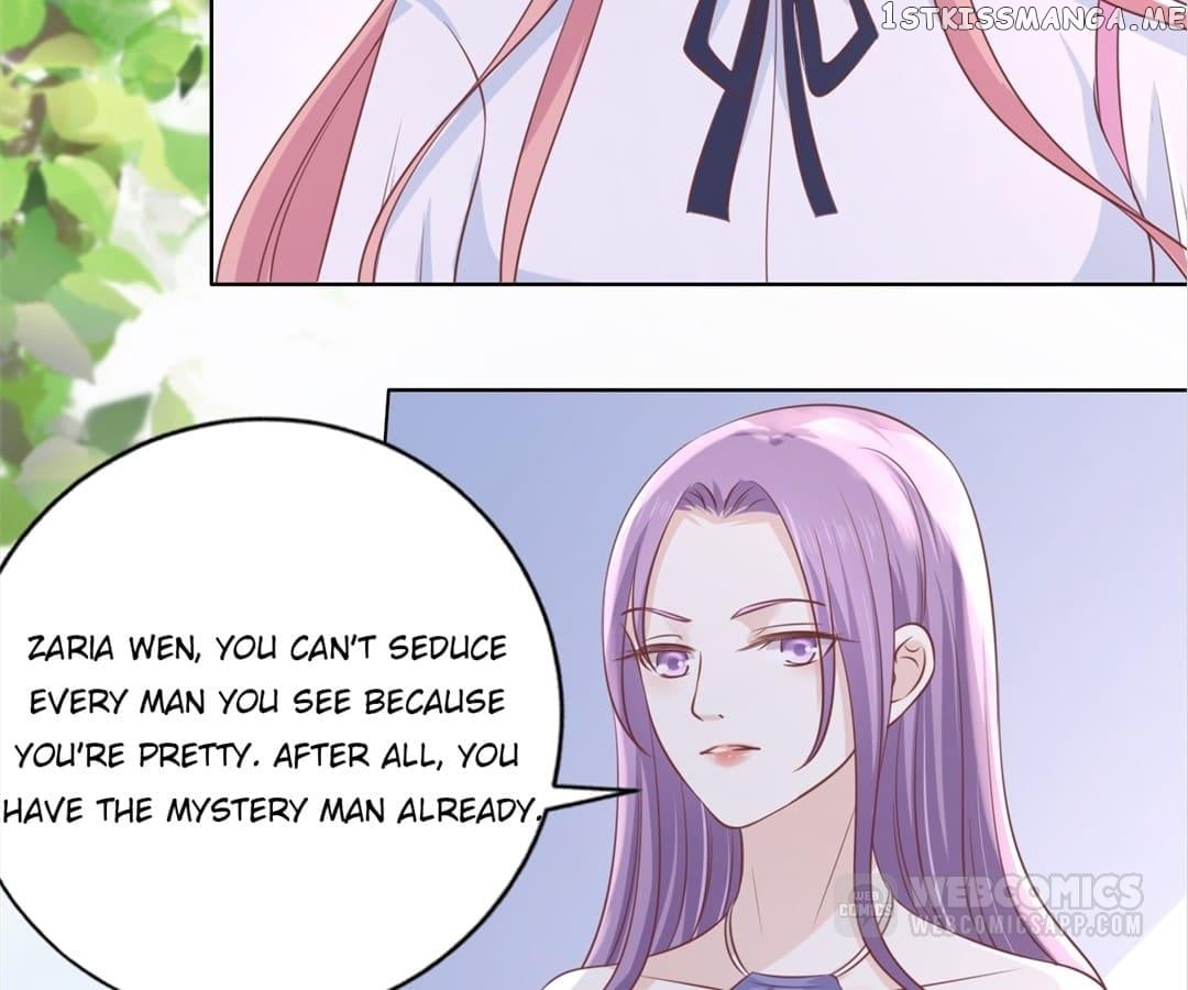 Peachy Lover ( My Little Peachy Girl ) chapter 184 - page 6