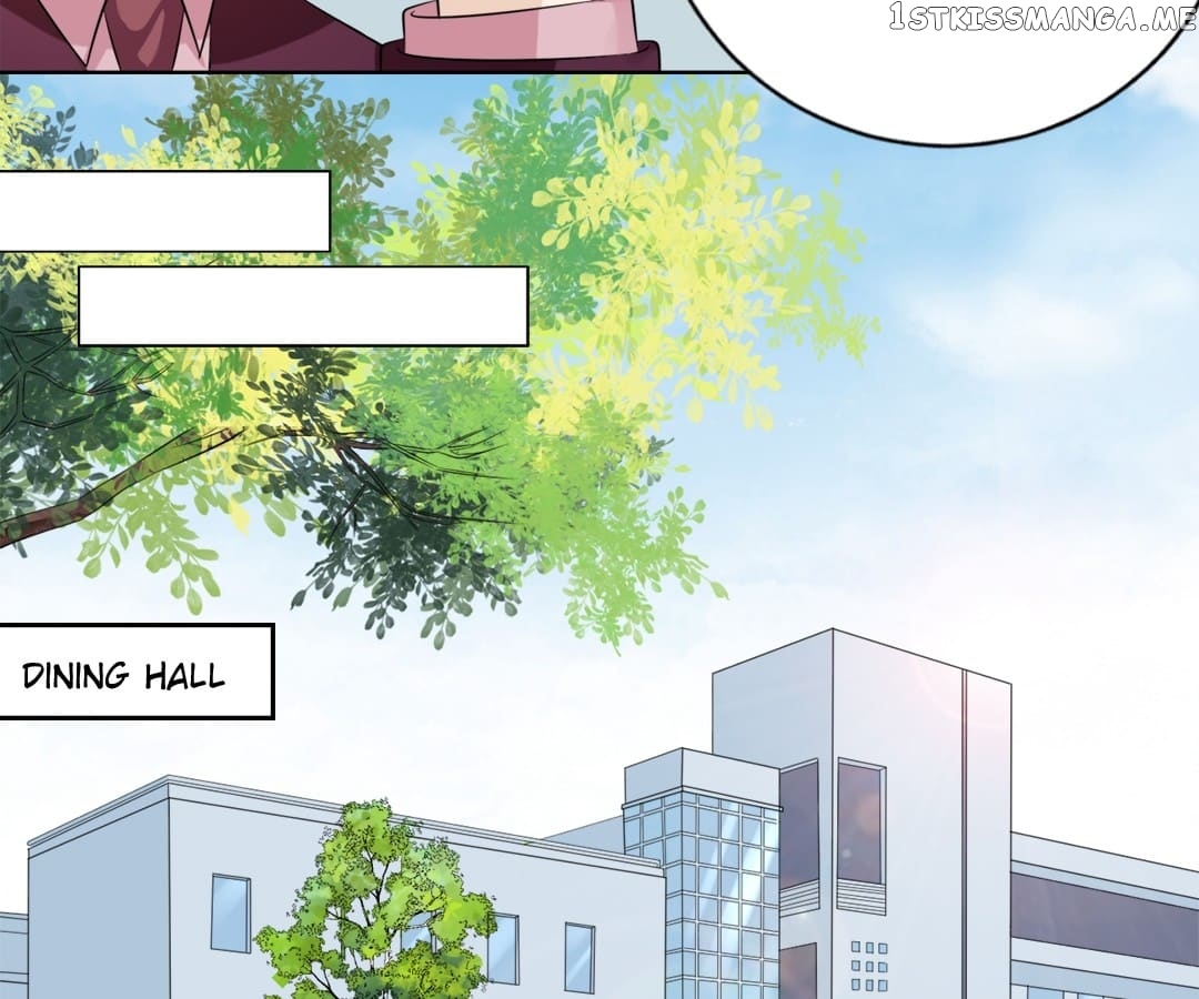 Peachy Lover ( My Little Peachy Girl ) chapter 181 - page 35
