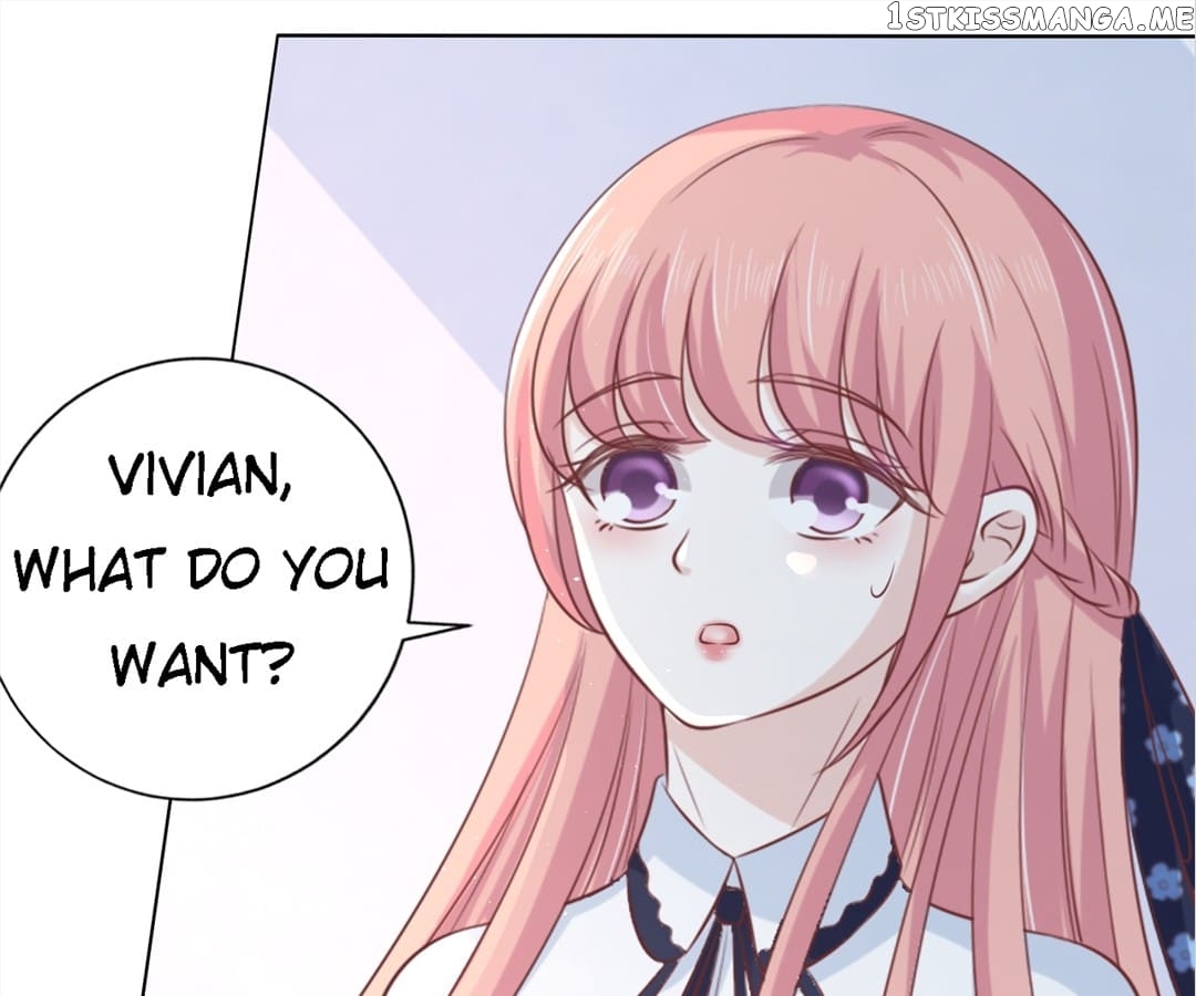 Peachy Lover ( My Little Peachy Girl ) chapter 178 - page 1
