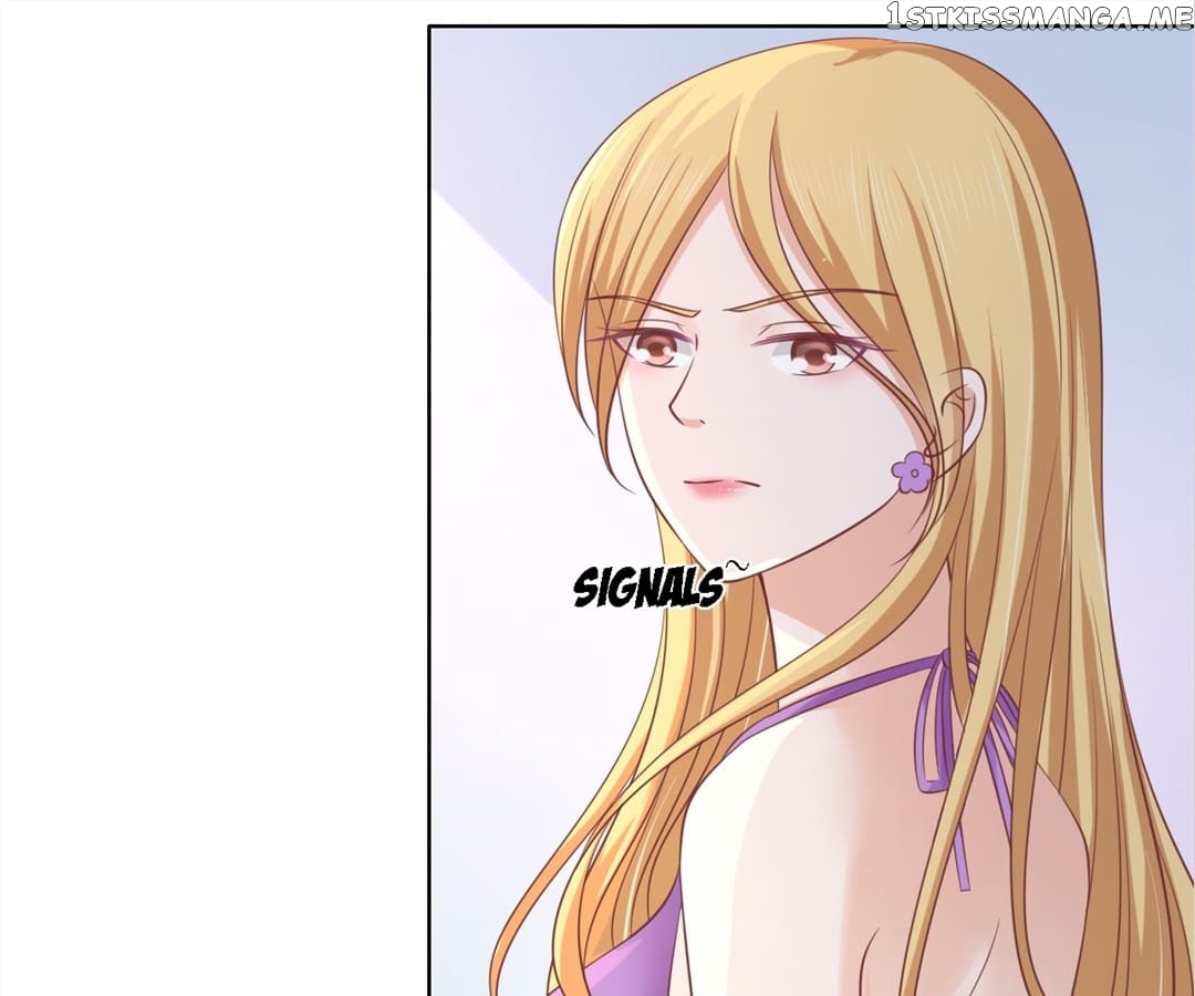 Peachy Lover ( My Little Peachy Girl ) chapter 178 - page 11