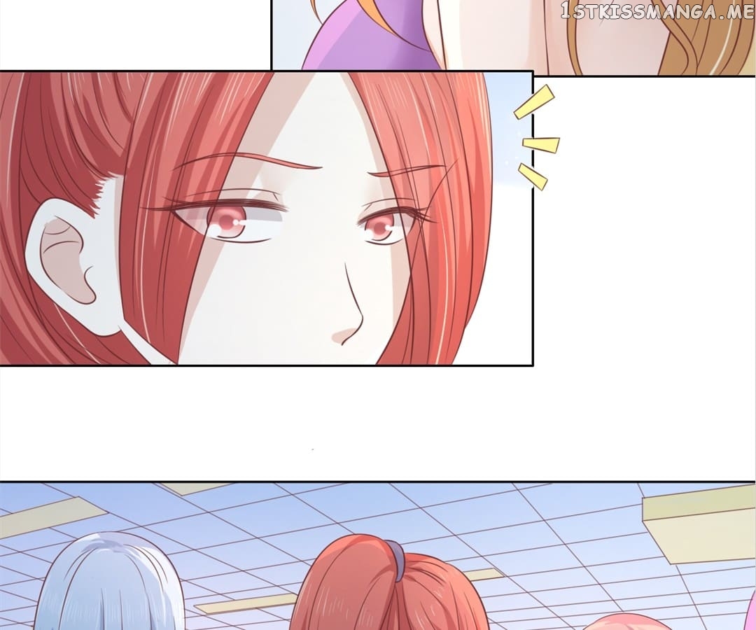 Peachy Lover ( My Little Peachy Girl ) chapter 178 - page 12