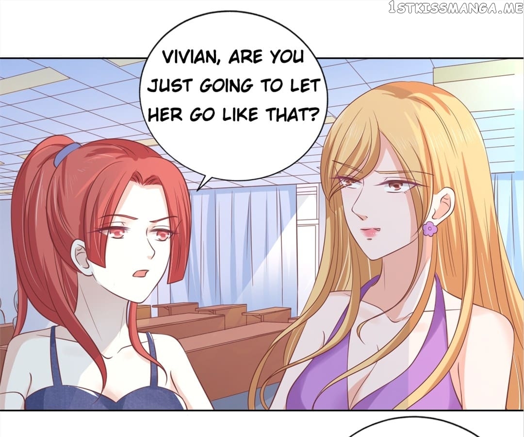 Peachy Lover ( My Little Peachy Girl ) chapter 178 - page 31