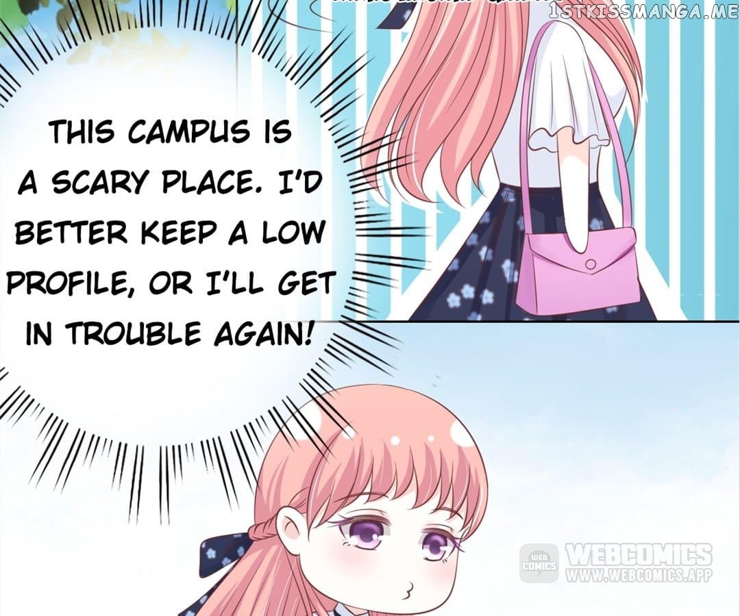 Peachy Lover ( My Little Peachy Girl ) chapter 178 - page 38
