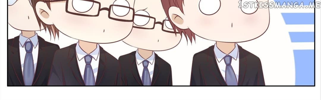 Peachy Lover ( My Little Peachy Girl ) chapter 178 - page 40