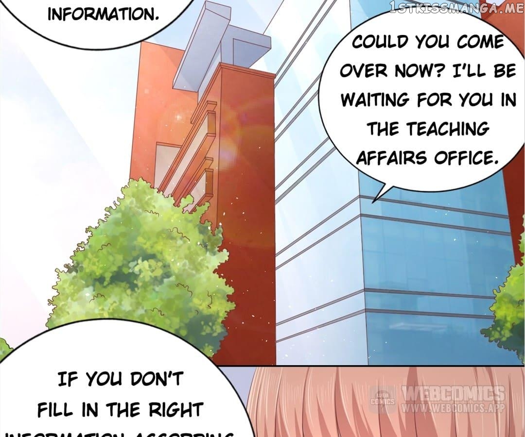 Peachy Lover ( My Little Peachy Girl ) chapter 177 - page 22