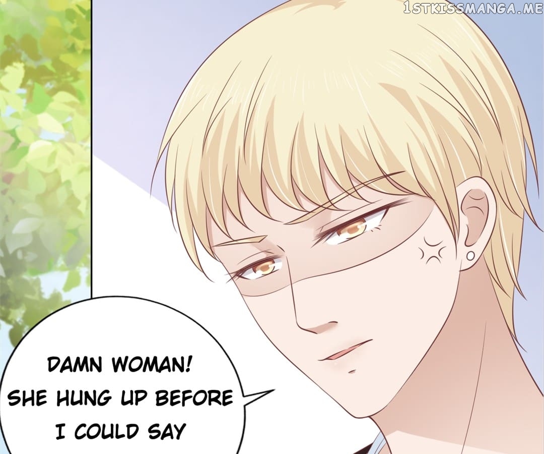 Peachy Lover ( My Little Peachy Girl ) chapter 177 - page 25
