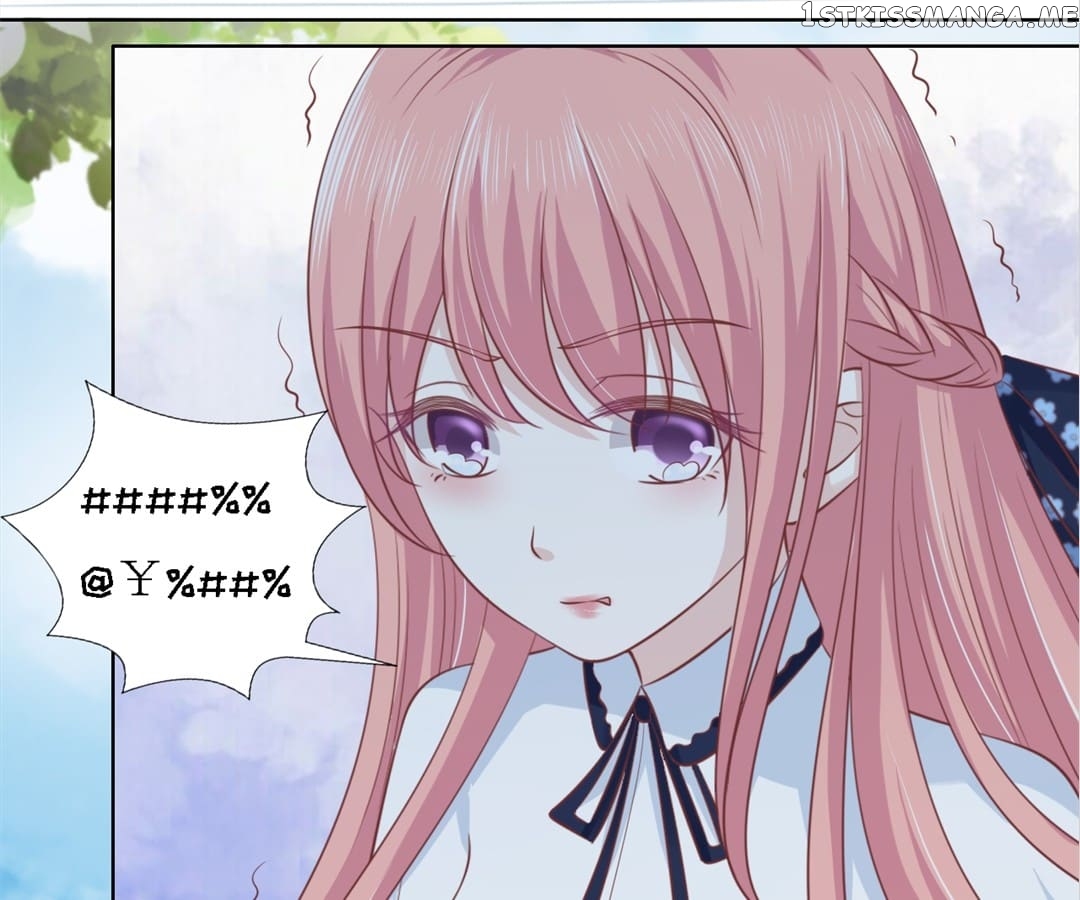 Peachy Lover ( My Little Peachy Girl ) chapter 176 - page 13