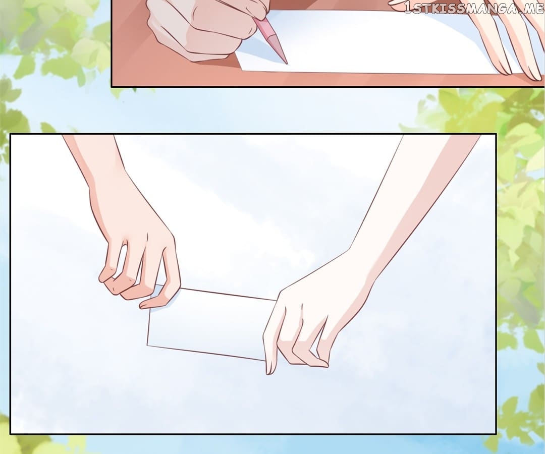 Peachy Lover ( My Little Peachy Girl ) chapter 176 - page 16