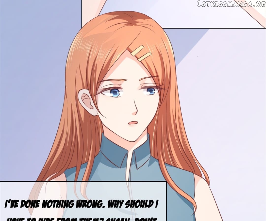 Peachy Lover ( My Little Peachy Girl ) chapter 176 - page 19