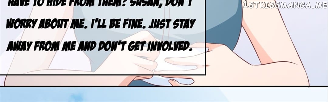 Peachy Lover ( My Little Peachy Girl ) chapter 176 - page 20