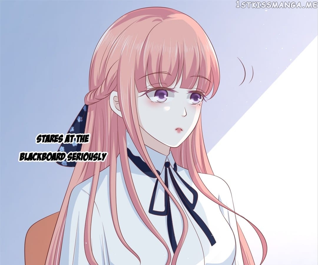 Peachy Lover ( My Little Peachy Girl ) chapter 176 - page 21