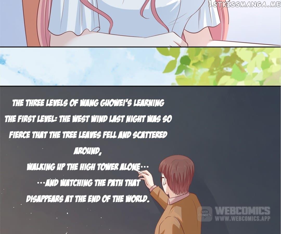 Peachy Lover ( My Little Peachy Girl ) chapter 176 - page 22