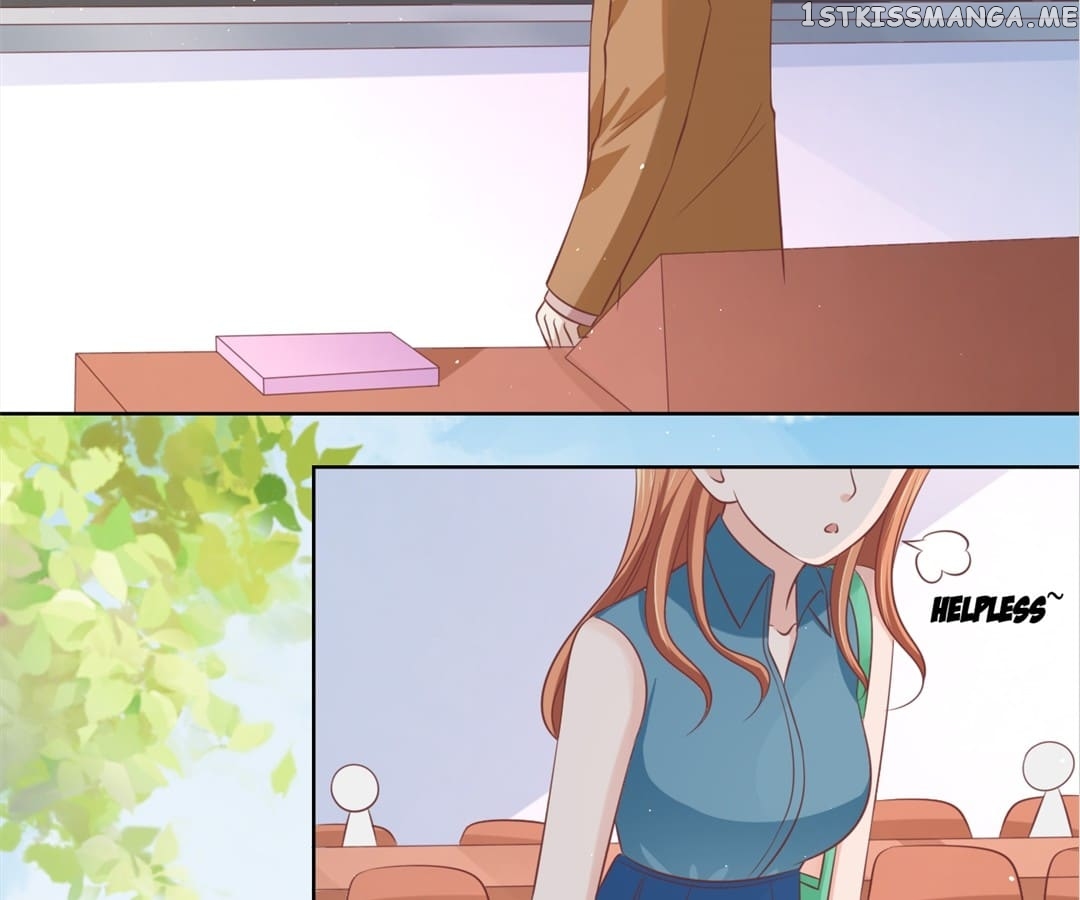Peachy Lover ( My Little Peachy Girl ) chapter 176 - page 23