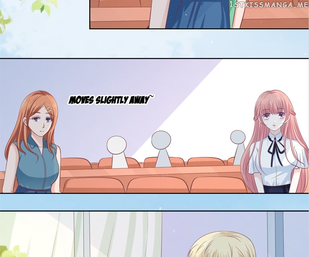 Peachy Lover ( My Little Peachy Girl ) chapter 176 - page 24