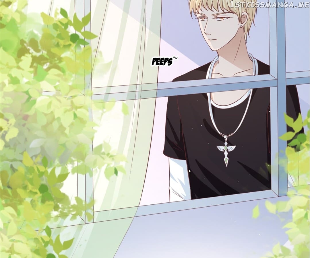 Peachy Lover ( My Little Peachy Girl ) chapter 176 - page 25
