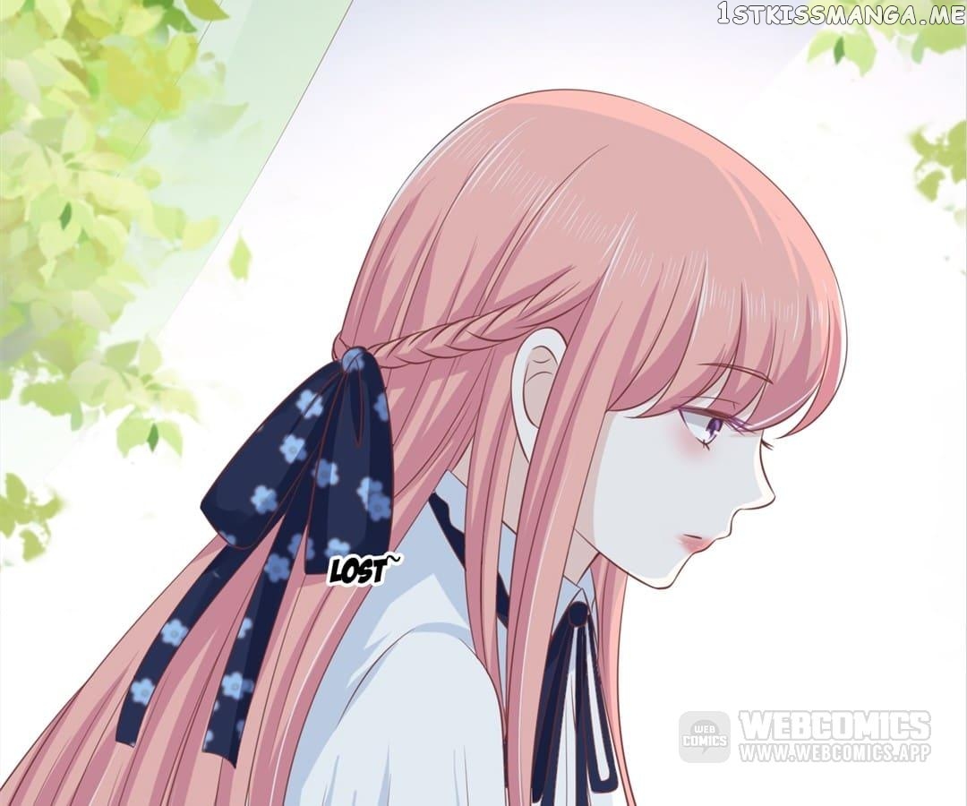 Peachy Lover ( My Little Peachy Girl ) chapter 176 - page 26