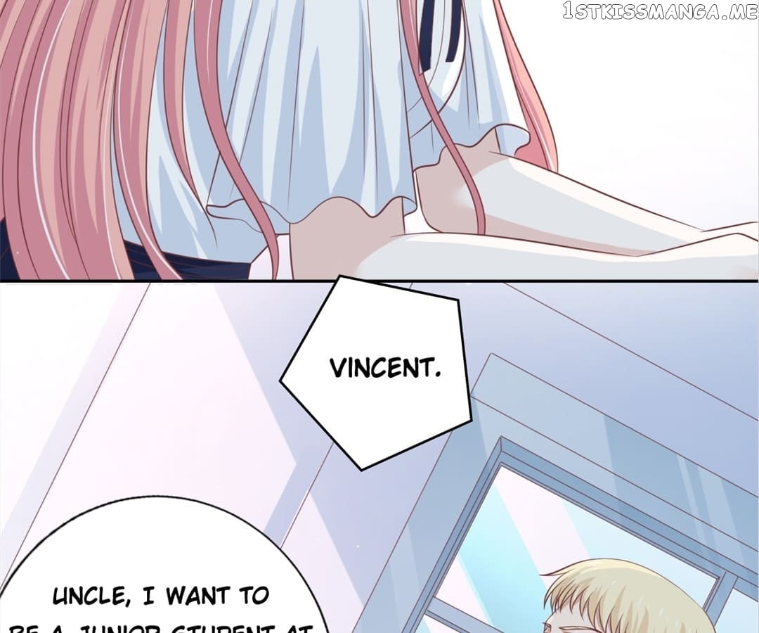 Peachy Lover ( My Little Peachy Girl ) chapter 176 - page 27