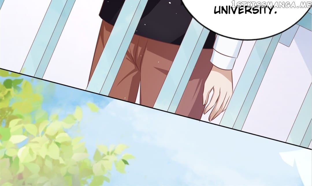 Peachy Lover ( My Little Peachy Girl ) chapter 176 - page 29