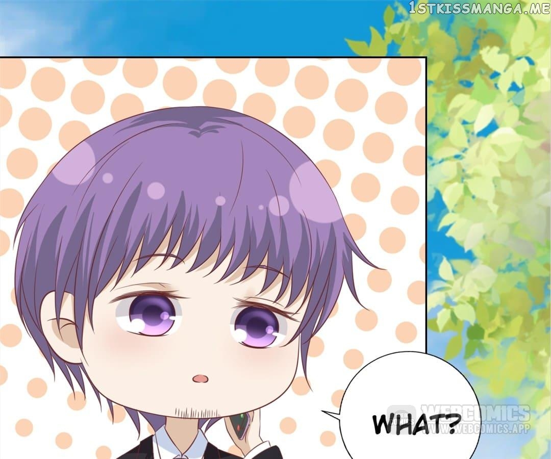 Peachy Lover ( My Little Peachy Girl ) chapter 176 - page 30