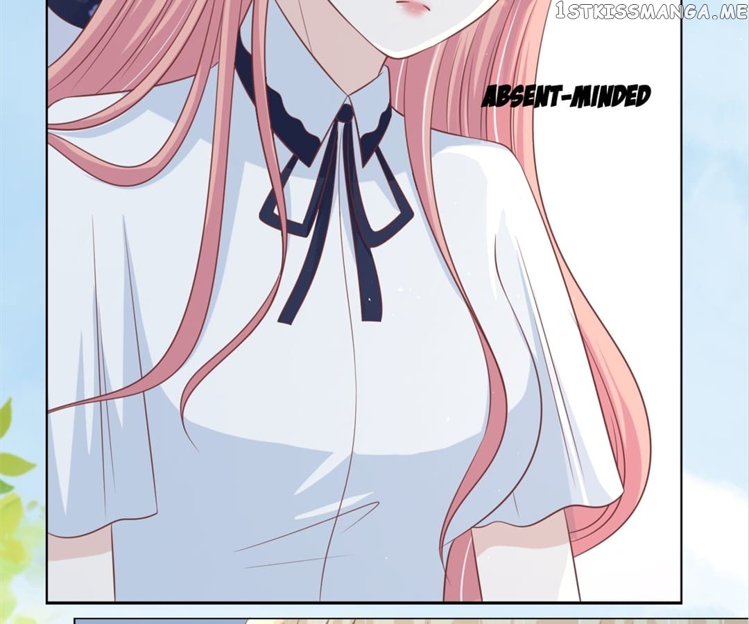 Peachy Lover ( My Little Peachy Girl ) chapter 176 - page 35