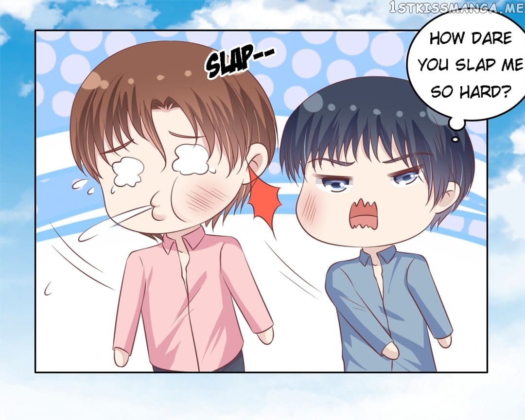 Peachy Lover ( My Little Peachy Girl ) chapter 175 - page 11