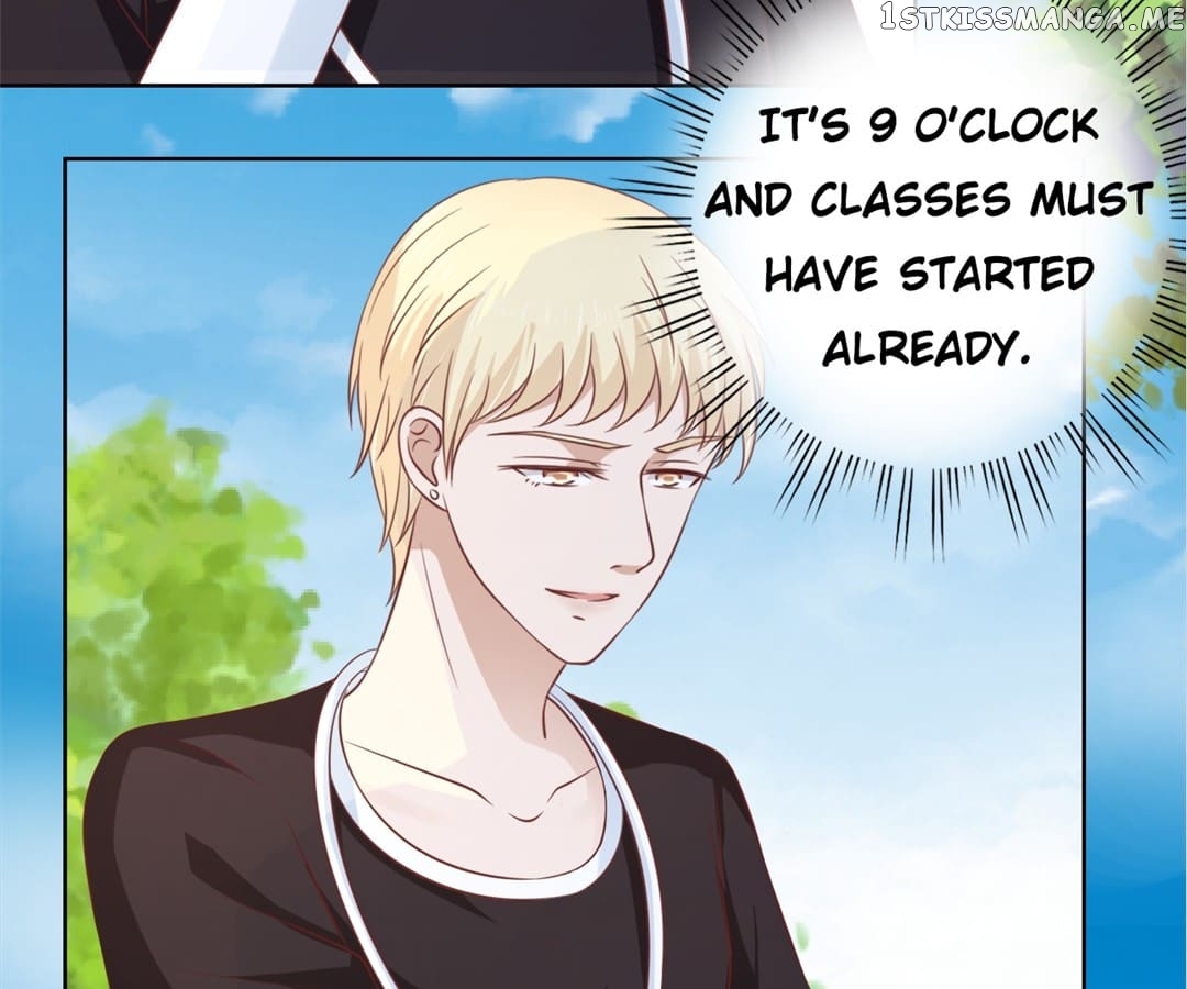 Peachy Lover ( My Little Peachy Girl ) chapter 175 - page 13