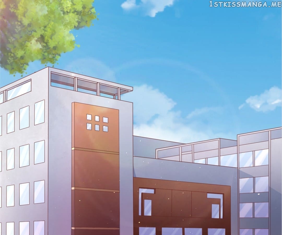 Peachy Lover ( My Little Peachy Girl ) chapter 175 - page 15