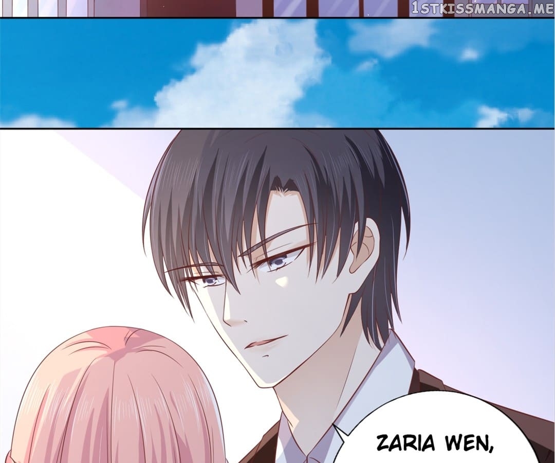 Peachy Lover ( My Little Peachy Girl ) chapter 175 - page 16