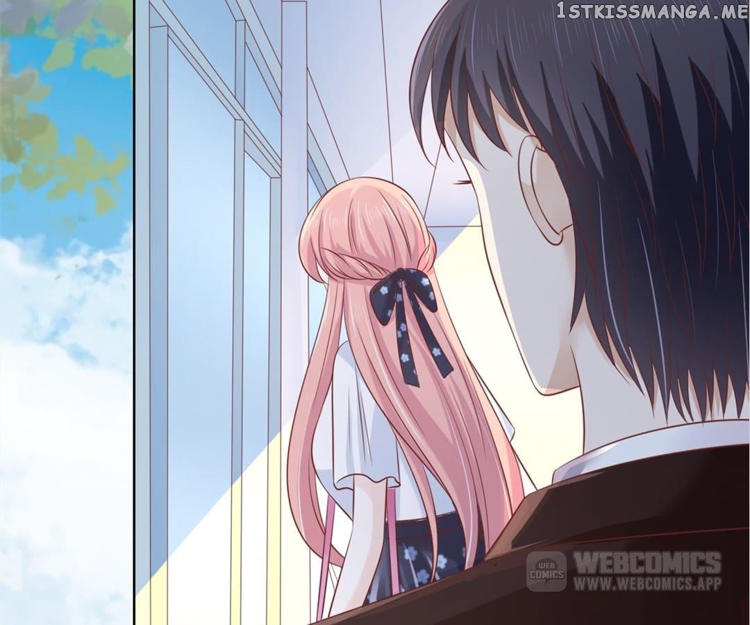 Peachy Lover ( My Little Peachy Girl ) chapter 175 - page 18