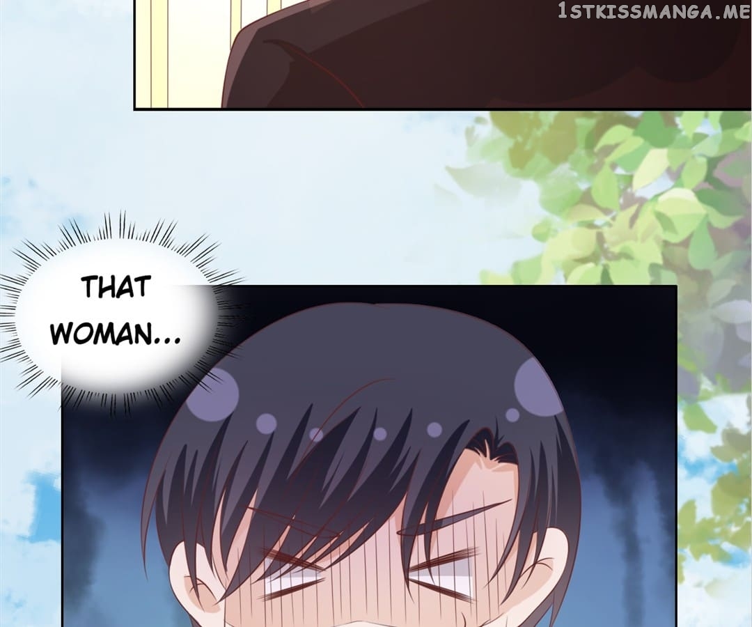 Peachy Lover ( My Little Peachy Girl ) chapter 175 - page 19