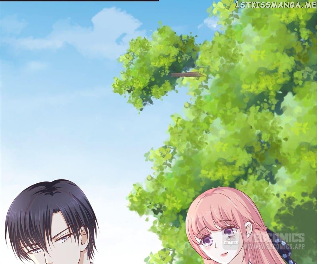 Peachy Lover ( My Little Peachy Girl ) chapter 175 - page 2