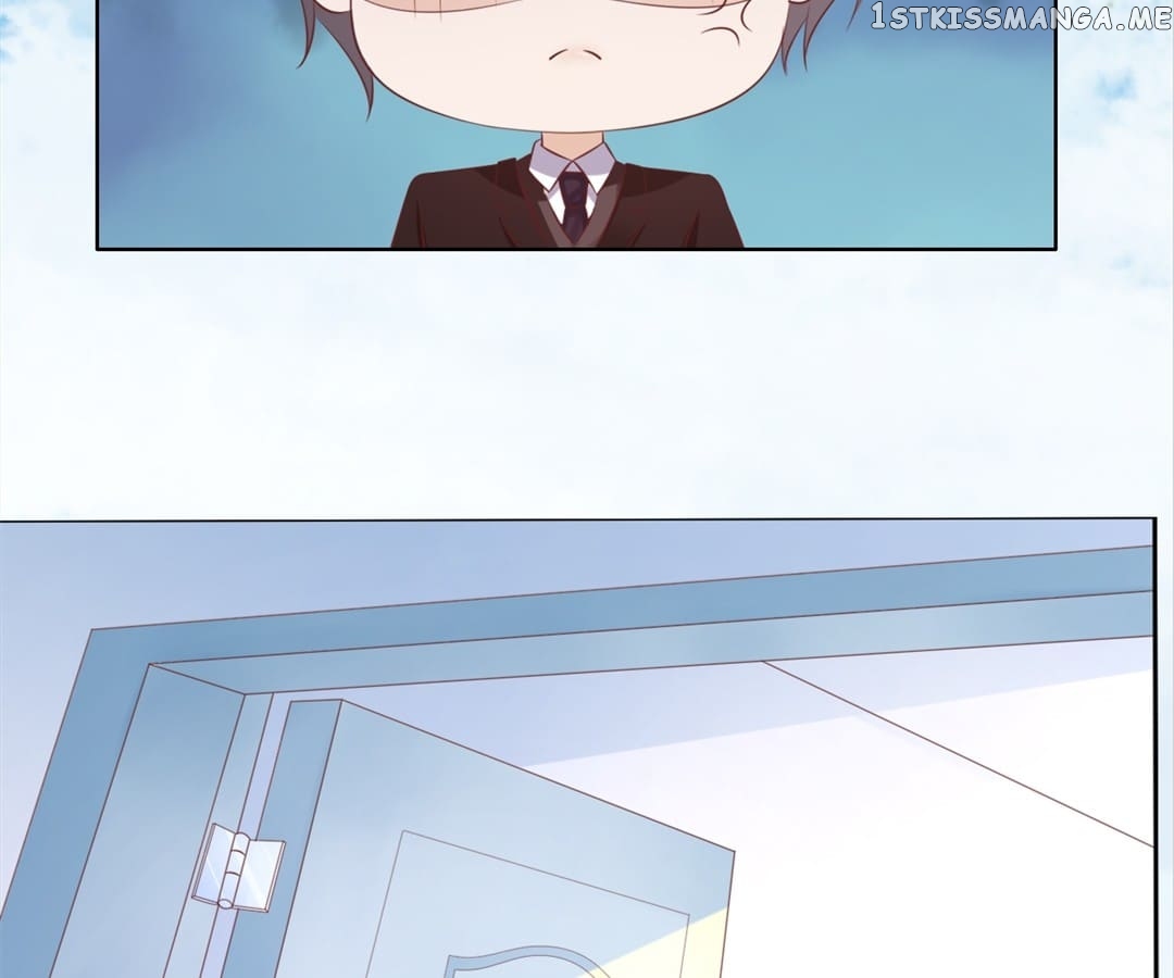 Peachy Lover ( My Little Peachy Girl ) chapter 175 - page 20