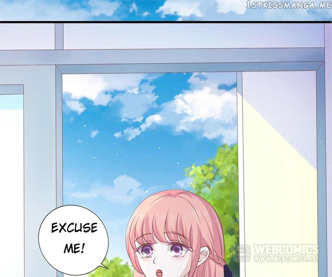 Peachy Lover ( My Little Peachy Girl ) chapter 175 - page 22